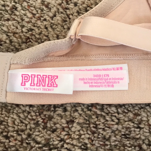 PINK Bra - Picture 4 of 4